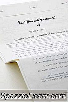 Un'Azione Di Assegnazione Di Vita Sostituisce A Will?
