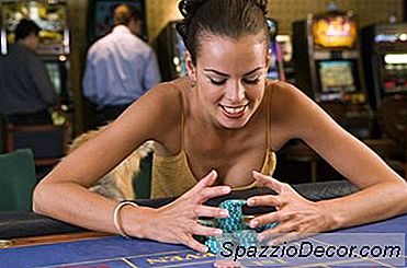 Beeinflusst Mehr Als In Casinos Gewonnene Verluste Die Irs?