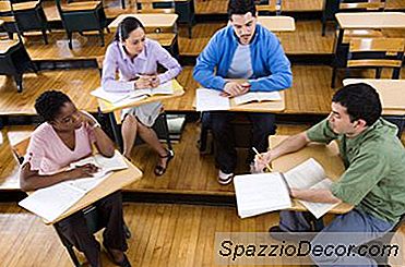 Moet Mijn Belastingaangifte Worden Aanvaard Door De Ir'S Voordat Ik Een Fafsa Bestand?