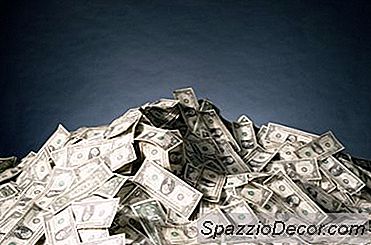 Heeft Persoonlijk Netto Waardevoordeel Krediet?