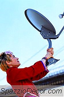 Dekt De Verzekering Van Renter Een Satellietschotel?