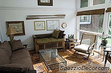 Est-Ce Qu'Un Ajout De Sunroom Augmente Mes Impôts Fonciers?