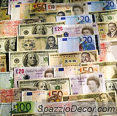 Heeft Een Zwakke Dollar Een Negatieve Invloed Op Buitenlandse Aandelen?