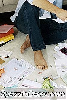 Verificarea Ușoară Pentru Bugetul De Acasă