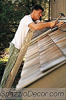 Materiais Para Telhados Ecológicos