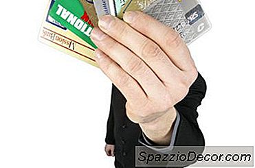 क्रेडिट कार्ड पर एक रियायती भुगतान प्राप्त करना