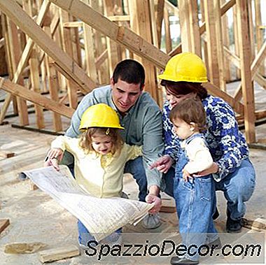 Ev İnşaatı Kredi Bilgileri