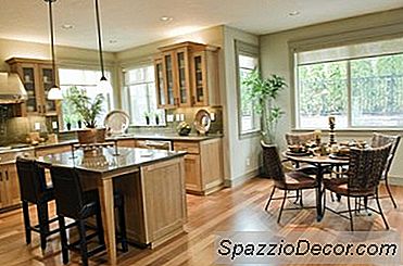 Bagaimana Saya Meningkatkan Nilai Penilaian Dari Rumah Baru?