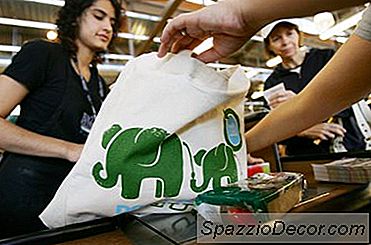 Como Faço Para Reutilizar Sacolas Plásticas?