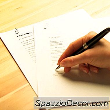 Wie Funktioniert Das Co-Signing Für Kredite?