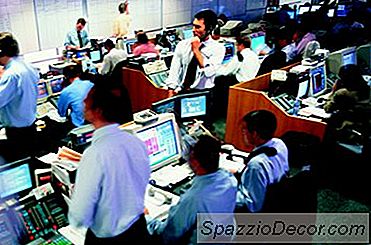 Hoe Werkt De Fixed Income Market?
