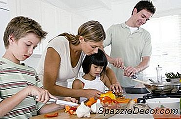 Cómo Un Ama De Casa Ahorra Dinero