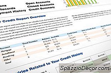 Cât Timp Durează O Anchetă Pentru A Apărea Pe Un Raport De Credit?