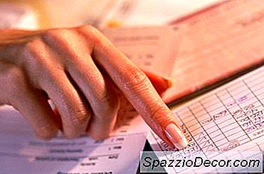 Cât Timp Ar Trebui Păstrat O Declarație De Verificare A Contului?