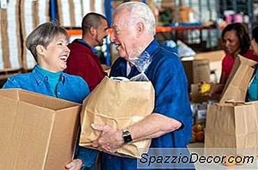 Quanto Um Casal Pode Reivindicar Por Doações Em Seus Impostos?