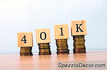 Cât De Mult Te Pedepsi Când Scrii Din 401 (K)?