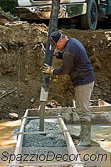 Combien Coûte Un Tablier En Béton?