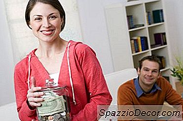 Hvor Mange Penge Har Jeg Brug For I Min Roth Ira, Før Jeg Investerer Det?