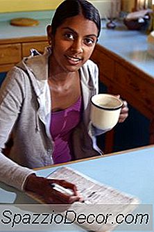 Wie Viel Sollten Sie Sparen, Falls Sie Entlassen Werden?