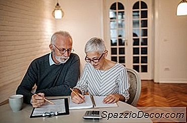 Berapa Banyak Untuk Jimat Untuk Bersara Jika Pasangan Mempunyai