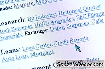 Wie Man Geld Von Einem Finanzinstitut Leiht