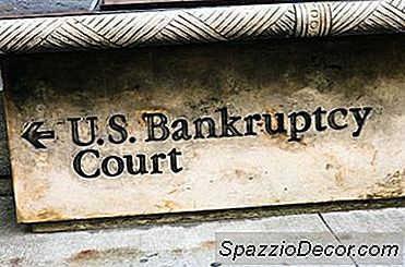 Cómo Recuperarse Rápidamente De La Bancarrota