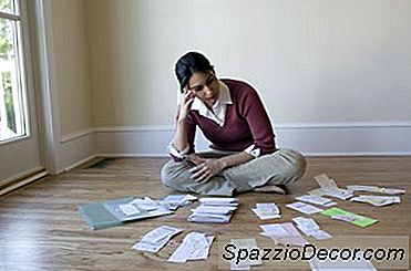 Hoe Te Budgetteren En Sparen Voor Ongelijke Uitgaven