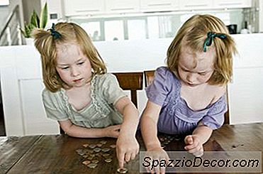 Haushaltsausgaben Budgetieren