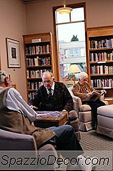 Hoe Assisted Living Insurance Kopen