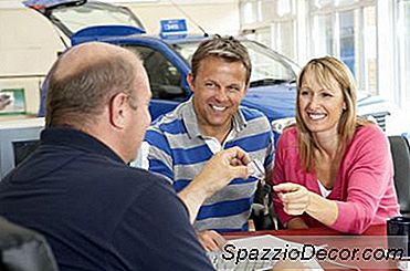 Cómo Comprar Un Auto Nuevo O Usado