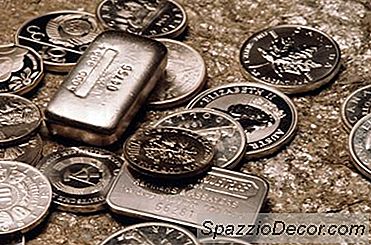 Come Acquistare L'Argento Fisico Con Un Ira Auto-Diretto