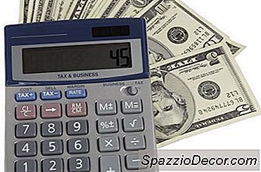 Como Calcular O Rendimento A Pagar Através De Uma Anuidade