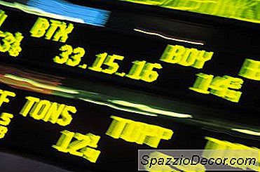 Cum Se Calculează Rata Dobândită În Stocul Comun