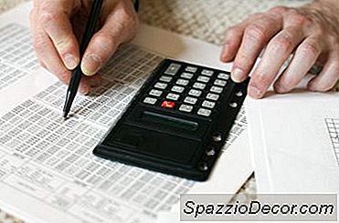 Cách Tính Tỷ Lệ Sharpe Từ Lợi Nhuận Hàng Năm