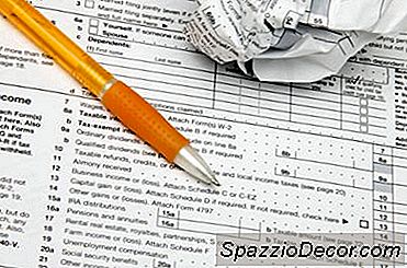Cum De A Schimba Data Nașterii Într-O Declarație Fiscală