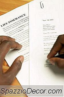 Hoe De Vervaldatum Van Levensverzekeringen Te Wijzigen