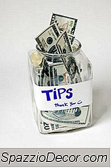 Tips Over Inkomstenbelasting Claimen