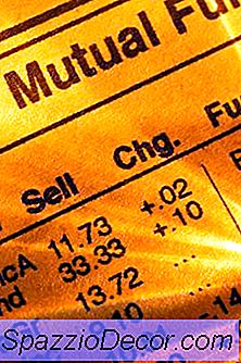 So Vergleichen Sie Zwei Investmentfonds