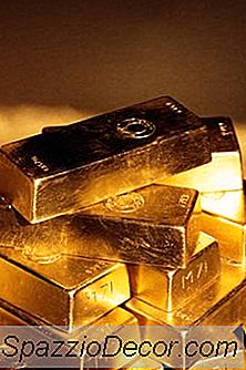 Cómo Convertir Un Plan 401 (K) En Lingotes De Oro
