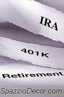 Comment Convertir Un 401 (K) En Rentes