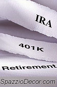 Come Convertire Un 401 (K) In Rendite
