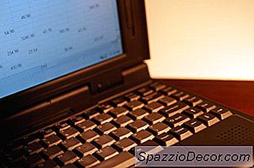 Cómo Crear Un Filtro De Año Fiscal