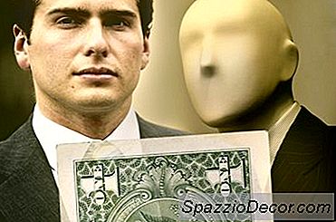 Wie Man Mit Banknotensammlern Und Einer Gestohlenen Identität Umgeht