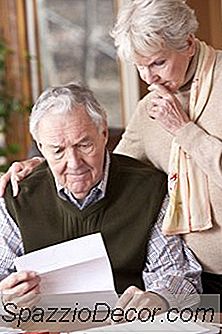 Hur Man Hanterar Äldre Föräldrar I Fastighetsplanering