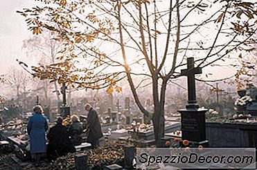 Sådan Bestemmes Det, Om En Død Person Havde En Livsforsikringspolitik