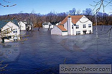 Cómo Obtener Un Seguro De Inundación Adicional