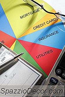 Sådan Får Du Et Budget Og Reducer Kreditkort Gæld