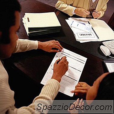 Comment Améliorer Vos Chances D'Obtenir Un Prêt Immobilier