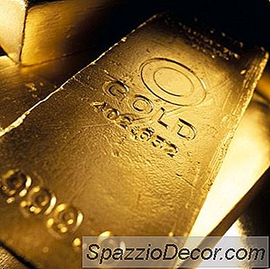 投資ポートフォリオに金を含める方法