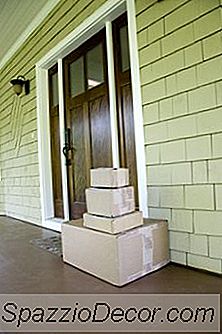 Cum De A Căuta O Locuință Închisă